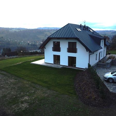 Apartmany Semily Exteriör bild