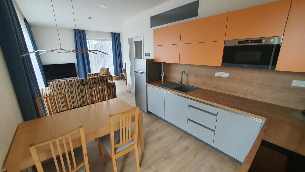 Apartmany Semily Exteriör bild