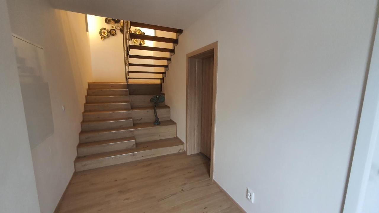 Apartmany Semily Exteriör bild