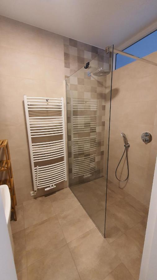 Apartmany Semily Exteriör bild
