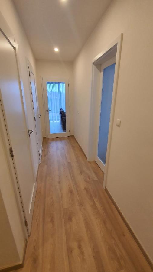 Apartmany Semily Exteriör bild