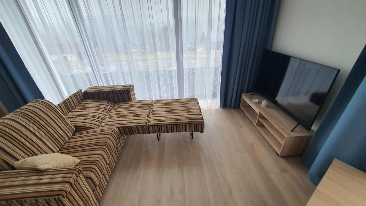 Apartmany Semily Exteriör bild