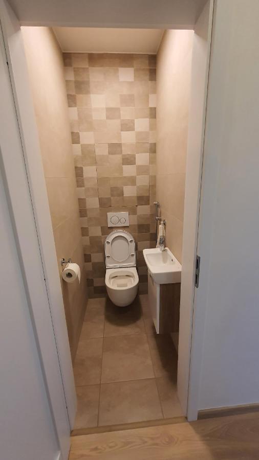 Apartmany Semily Exteriör bild