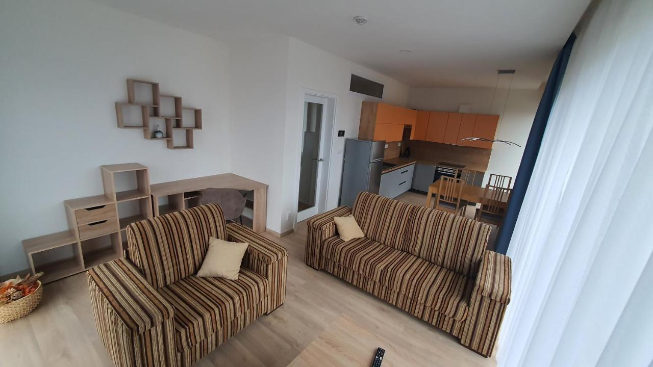 Apartmany Semily Exteriör bild