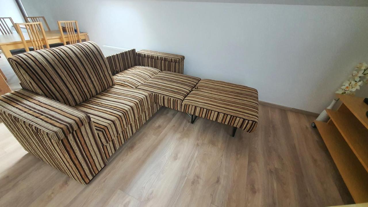 Apartmany Semily Exteriör bild