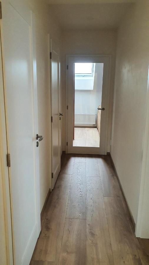 Apartmany Semily Exteriör bild