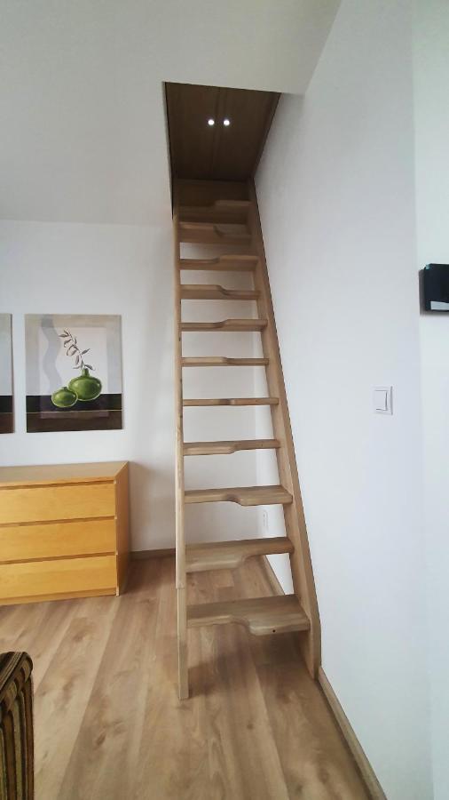Apartmany Semily Exteriör bild