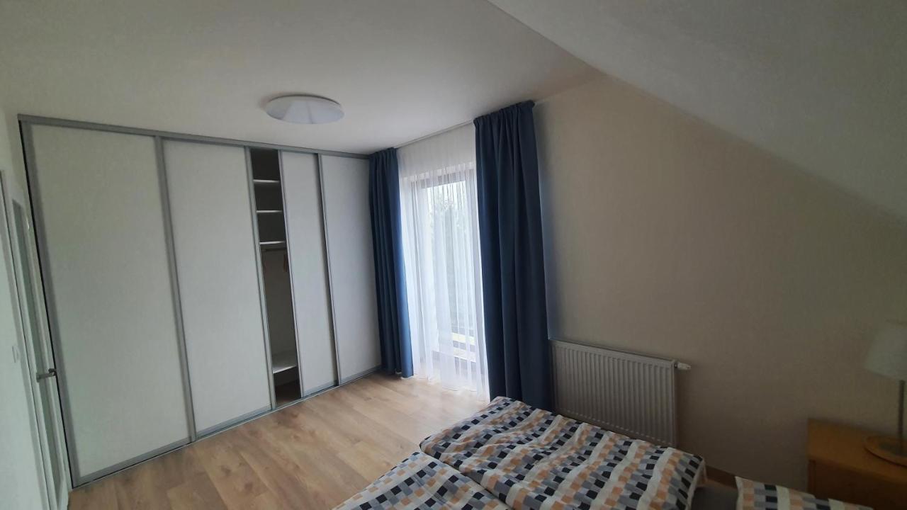 Apartmany Semily Exteriör bild