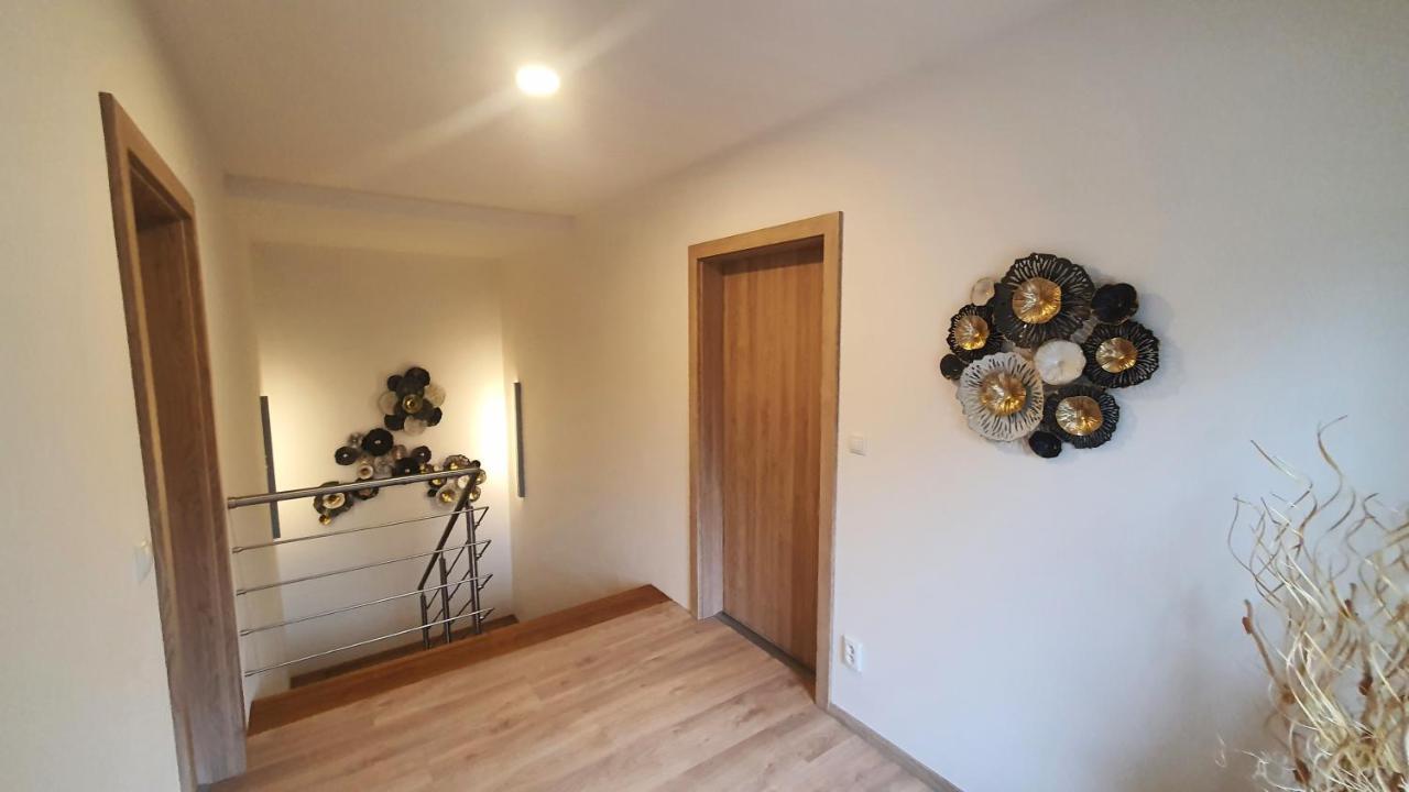 Apartmany Semily Exteriör bild