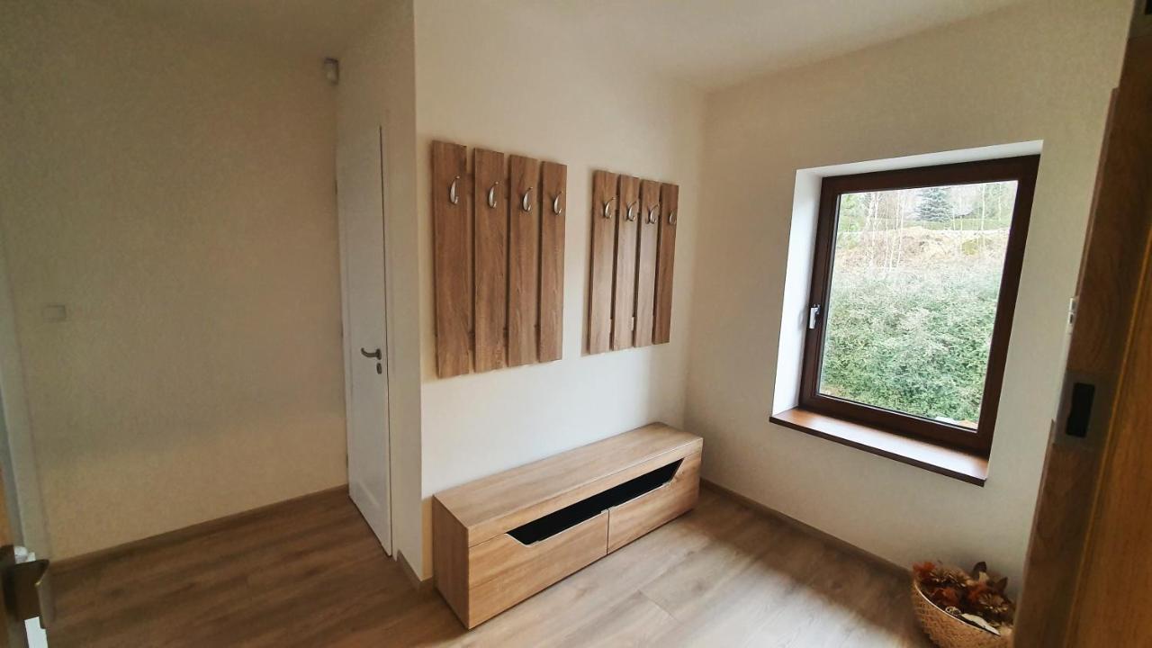 Apartmany Semily Exteriör bild