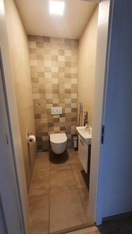 Apartmany Semily Exteriör bild