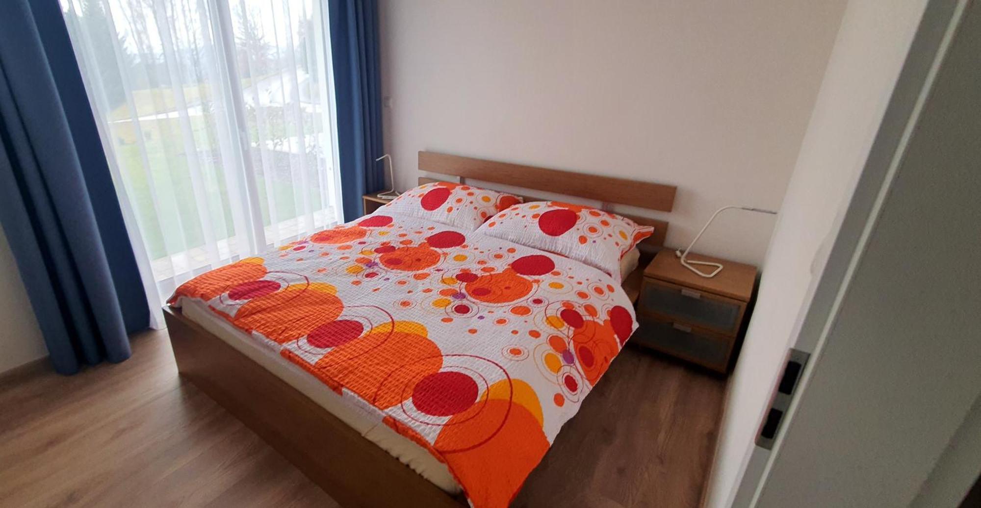 Apartmany Semily Exteriör bild